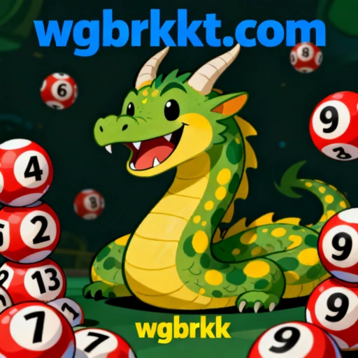 wgbrkk Logo